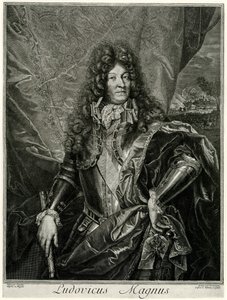 Lodewijk XIV