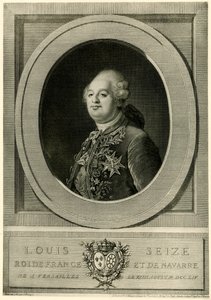 Lodewijk XVI