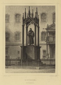 Luther, Wittenberg