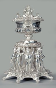 Major North Ludlow Beamish Trofee of Vaas