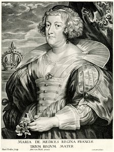 Maria de