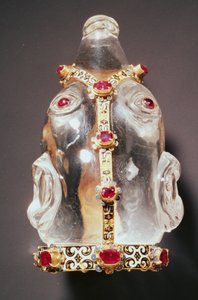 Marterkop (bergkristal)