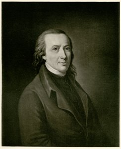 Matthias Claudius door German School