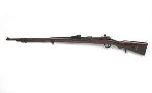 Mauser Gewehr 98 7,92 mm grendelgeweer