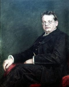 Max Reger