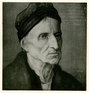 Michael Wolgemut