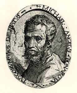 Michelangelo Buonarroti