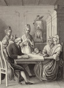 Ochtendgebeden