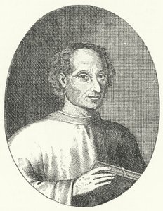 Niccolò Machiavelli, Florentijnse politicus en schrijver door German School