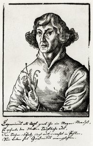Nicolaus Copernicus