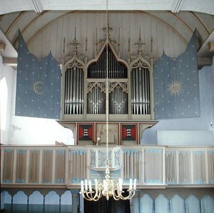Orgel