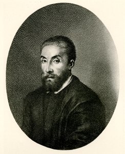 Paolo Veronese door German School