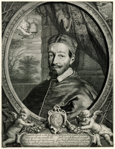 Paus Alexander VII.