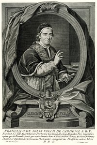 Paus Clemens XIV.