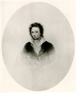 Percy Bysshe Shelley
