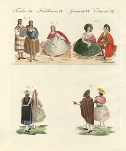 Peruaanse kleding