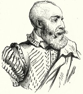 Petrus Ramus, Franse humanist en logicus gedood tijdens de Bartholomeusnacht