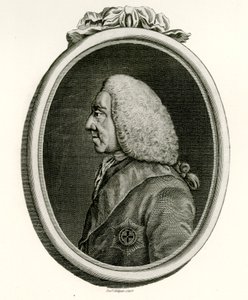 Philip Dormer Stanhope Graaf van Chesterfield