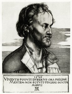 Philipp Melanchthon