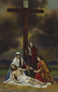 Pietà