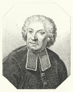 Pietro Metastasio, Italiaanse dichter door German School