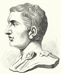 Pompeius de Grote, Romeins politicus en soldaat door German School