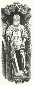 Prins Hendrik de Zeevaarder door German School