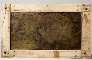 Reliekschrijn, Keulen, Duitsland, ca. 1150