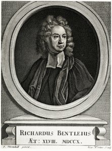 Richard Bentley