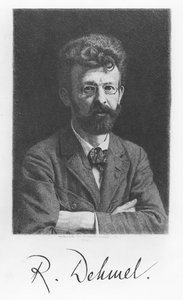 Richard Dehmel
