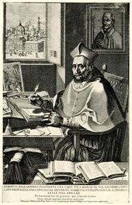 Robert Bellarmin