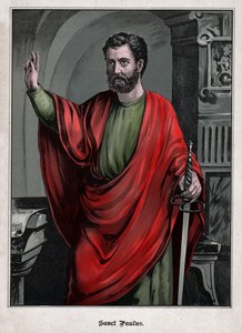 Sint Paulus