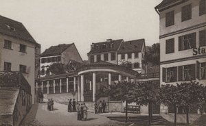 Schlossbrunn