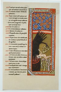 Scivias, Codex Rupertsberg door German School