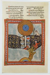 Scivias, Codex Rupertsberg door German School