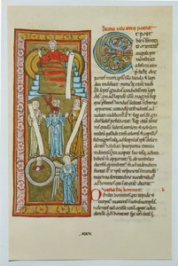 Scivias, Codex Rupertsberg
