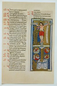 Scivias, Codex Rupertsberg door German School