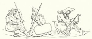 Scythen