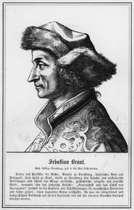Sebastian Brant