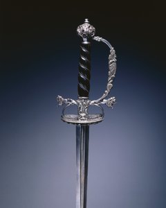 Kleine zwaard