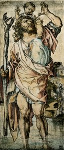 St. Christoph