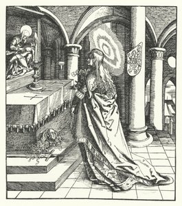 St. Ernella