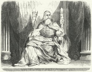 Stefanus I, koning van Hongarije