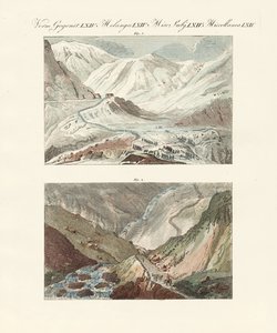 Vreemde passen in Zwitserland
