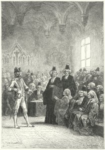 Oproeping van de Franse Staten-Generaal