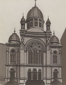 Synagoge