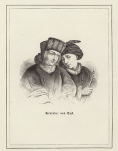 De Gebroeders Van Eyck