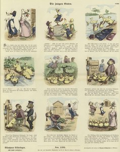De Eendjes