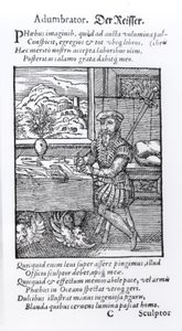 De Illustrator, uitgegeven door Hartman Schopper
