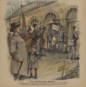 Het Metropolitan Museum
